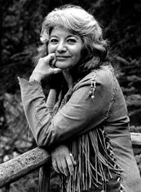 No.110_Especiales – Poesía de Mujeres nativas de Norteamérica – Louise Bernice Halfe