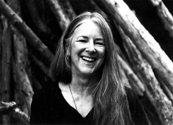 No.110_Especiales – Poesía de Mujeres nativas de Norteamérica – Linda Hogan