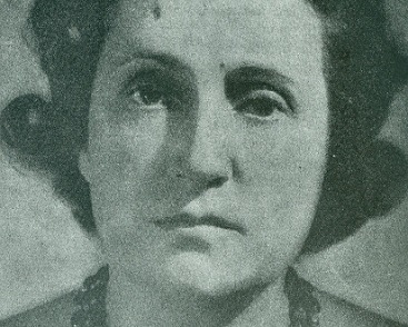 Hacia un perfil de Alfonsa de la Torre