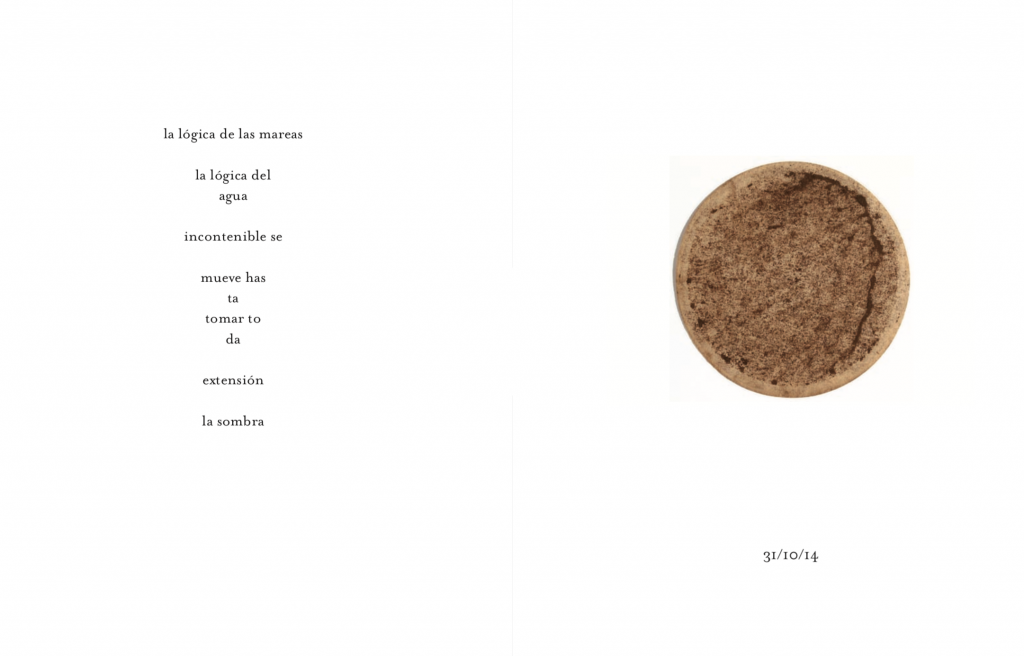 Poesía como respuesta