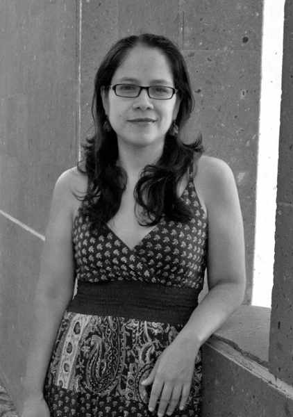 Cuerpos ausentes. Una conversación con Sara Uribe