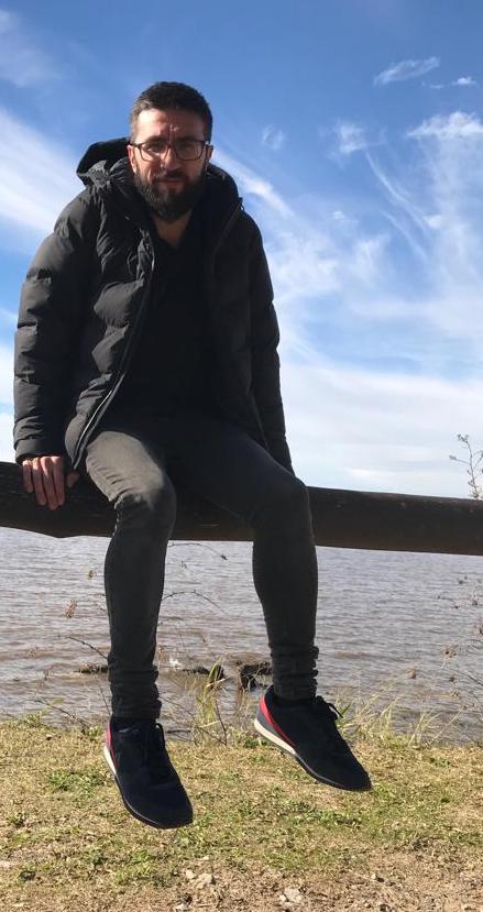 Vienen los ciervos: Una breve conversación con Alberto Carpio
