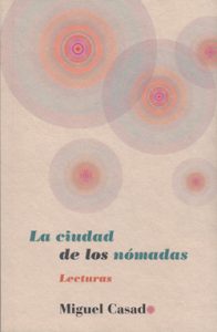 Resonancias de Miguel Casado