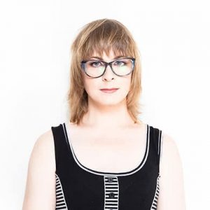 El deseo y lo deseado. Una conversación con Mariana Spada