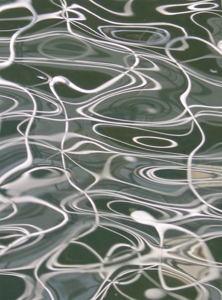 Notas para un arte de los reflejos