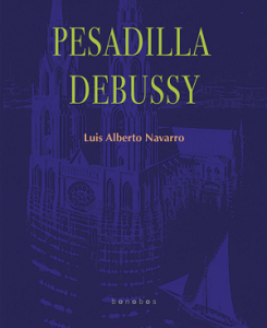 De la <em>Pesadilla Debussy</em> al sueño del agua