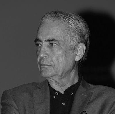Un gesto que nunca sé decir y que no digo