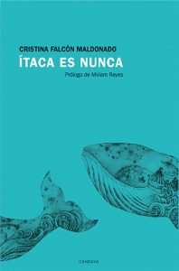 Cristina Falcón Maldonado: poesía adversativa