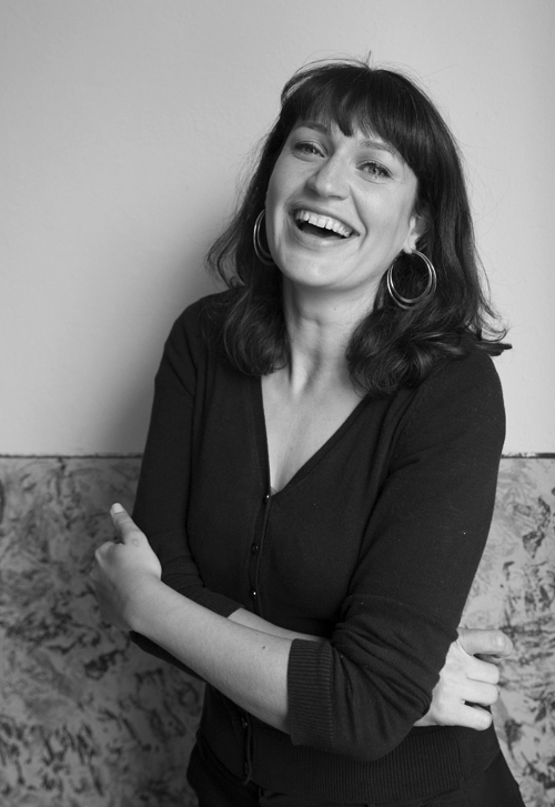 Traducir poesía: Juana Adcock