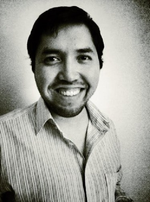 Rodolfo Hinostroza escribe un poema sobre el Poder