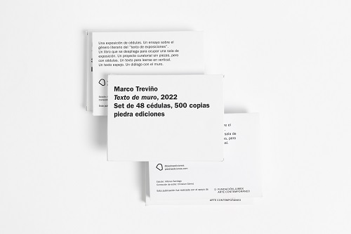 Texto de muro