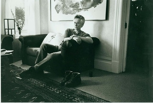 Michael McClure: poeta y visionario