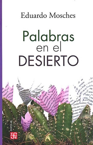 Sin palabra no hay desierto