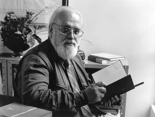 Una sintaxis del instante: <em>Galaxias</em>, de Haroldo de Campos