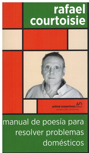 La cotidianidad de la poesía