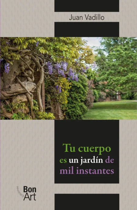 Un cuerpo que es jardín