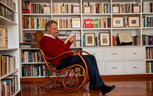 Poetas colombianos menores de 40: una muestra (segunda parte)