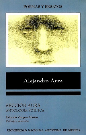 Una manera nueva de leer a Alejandro Aura