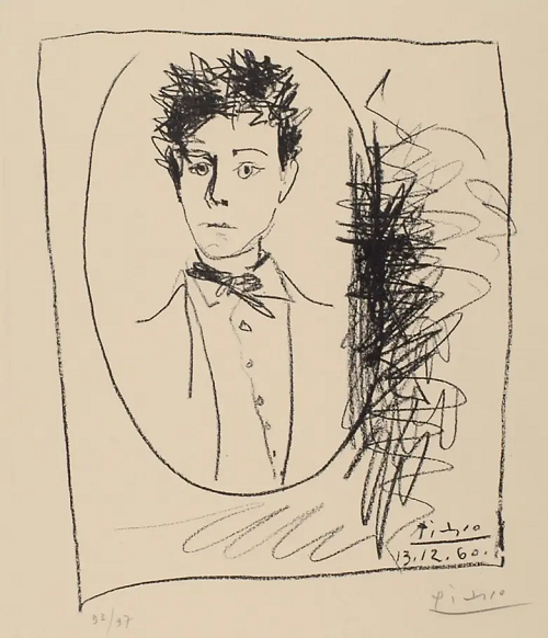 Arthur Rimbaud: el niño poeta