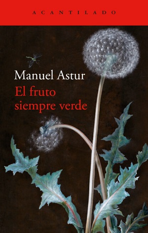 Vamos a ponernos Zen: notas a propósito de «El fruto siempre verde»
