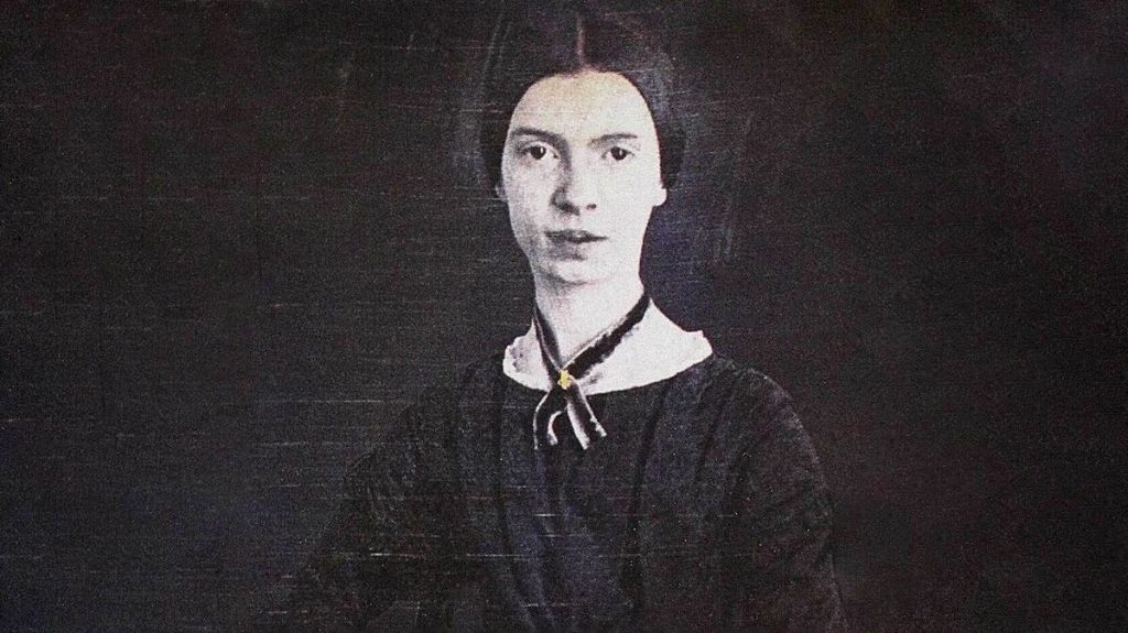 Rosario Castellanos, traductora de Emily Dickinson