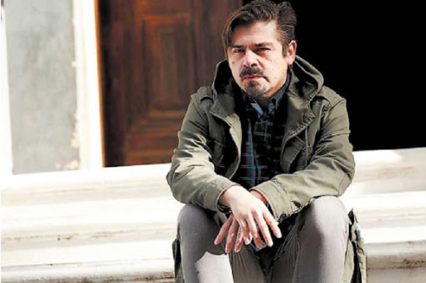 “Hágase la tierra” como pecado original